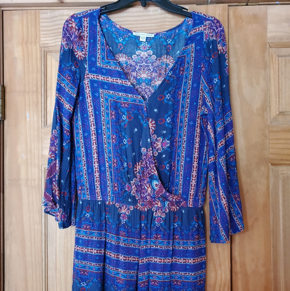 Women's Romper
